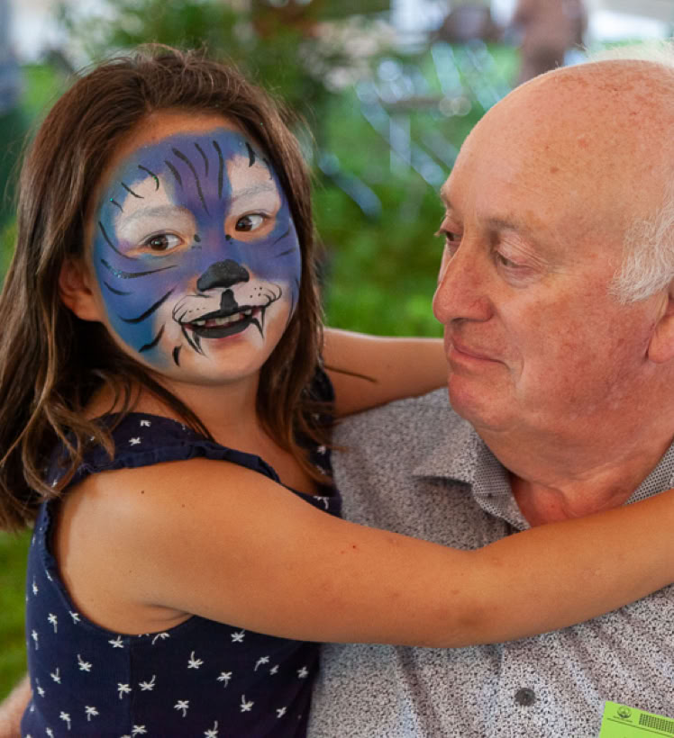 Aboyne Rural Hospice Events