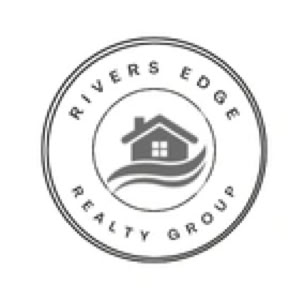 Logo for Rivers Edge Realty Group