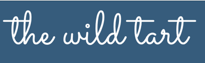 Logo for the Wild Tart
