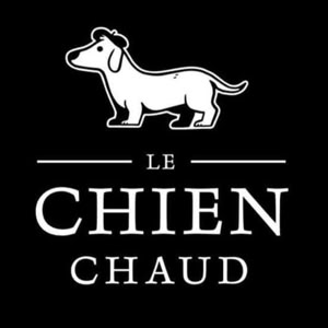Logo for Le Chien Chaud