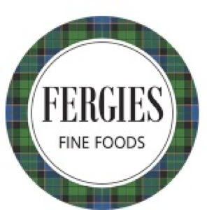 Logo for Fergies FIne Foods